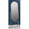 Specchio per bagno Cipi Calcutta Country Club 42x108x142 cm 